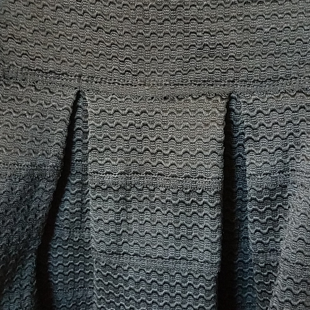 Flared Skirt - Picture 3 of 3